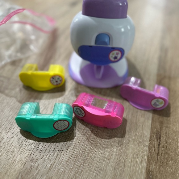 go glam nail cool maker - Picture 2 of 5